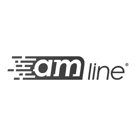 Logótipo Amline