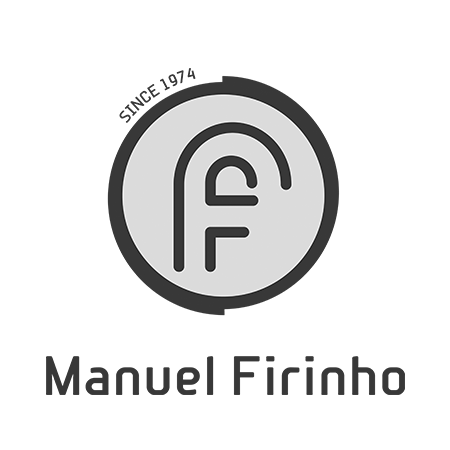 Logótipo Manuel Firinho