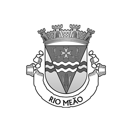 Logótipo Junta de Freguesia de Rio Meão