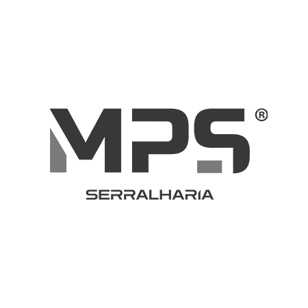 Logótipo MPS Serralharia