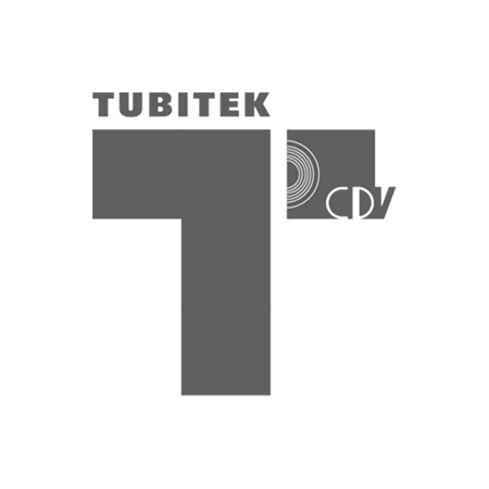 Logótipo Tubitek